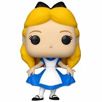 Фигурка "Funko POP! Alice Curtsying"