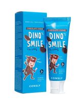 Зубная паста детская "Dino's Smile. Chocolate Cookie" (60 г)
