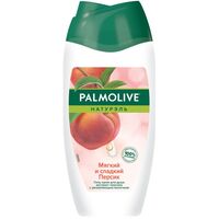 Гель-крем для душа "Мягкий и сладкий персик" (250 мл)