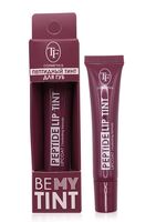 Тинт для губ "Peptide Lip Tint" тон: 03, ягодный