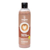Кондиционер для волос "Coffee & Soy Milk Latte" (300 мл)