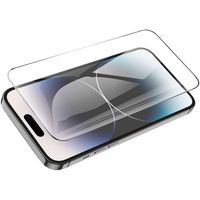Защитное стекло Hoco для iPhone 14 Pro