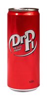 Напиток газированный "Dr Pi. Original" (330 мл)