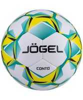 Мяч футбольный Jogel BC20 "Conto" №5