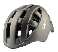 Шлем велосипедный детский "WT-022" (серый)