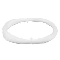 Леска для бисера (0,4 мм х 100 м; белый)