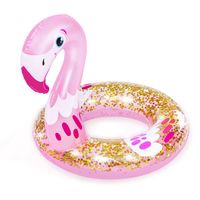 Круг надувной "Фламинго" (56 см)