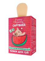 Блеск для губ "Увлажняющий"