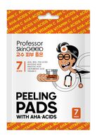 Пилинг-диск для лица "Peeling Pads With Aha-acids" (7 шт.)