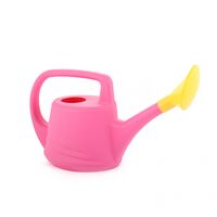 Лейка пластмассовая (4 л)