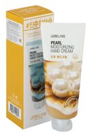 Крем для рук "Увлажняющий с экстрактом жемчуга" (100 мл)