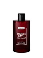 Пена для ванны "Cherry sunset" (400 мл)