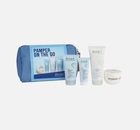 Подарочный набор "Pamper on the Go" (4 предмета)