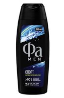 Гель для душа "Спорт" (250 мл)