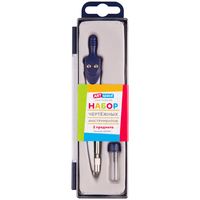 Готовальня "ArtSpace" (2 предмета)