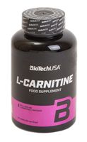 Л-карнитин "L-Carnitine 1000" (60 таблеток)