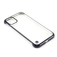 Чехол Case для iPhone 11 Pro (фиолетовый)
