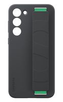Чехол Samsung Grip для Samsung Galaxy S23+ (чёрный)