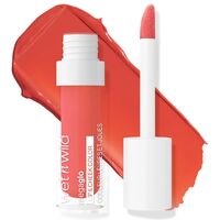 Тинт для губ и щек "Mega Glo Liquid Lip&Cheek" тон: 1116094e, coral dream