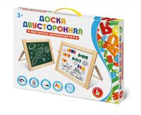 Доска для рисования "Комбинированная №9"