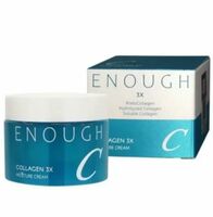 Патчи для кожи вокруг глаз "Enough Collagen 3x Moisture" (60 шт.)