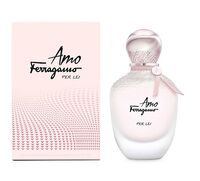 Парфюмерная вода для женщин "Amo Ferragamo Per Lei" (100 мл)