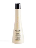 Шампунь для волос "Keratin Liss Smoothing Anti-frizz Shampoo" (250 мл)