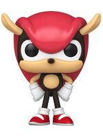 Фигурка "Funko POP! Mighty the Armadillo"