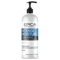 Кондиционер для волос "Intense Moisture" (1000 мл)