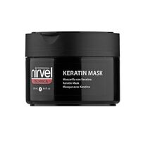 Маска для волос "Keratin Mask" (250 мл)