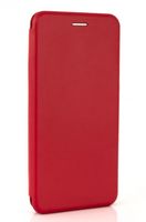 Чехол "Case" для Xiaomi Poco M3 (красный)