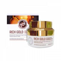 Крем для лица "Rich gold Intensive Pro" (50 мл)