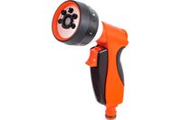 Пистолет для полива "Жук Эрго" (7 функций)