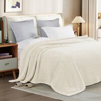 Плед-покрывало "Речной перламутр 14" (180х200 см)