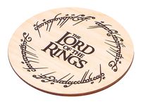 Подставка под кружку "Lord of the Ring №3" (арт. PPGDUF009)