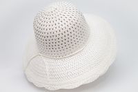 Шляпа женская "Лето"
