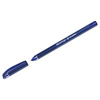 Ручка шариковая синяя "Stellar" (0,7 мм)