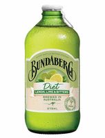 Напиток газированный "Lemon, Lime and Bitters Diet" (375 мл)