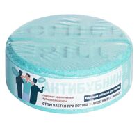 Таблетка для ванны "Антибубнин" (130 г)