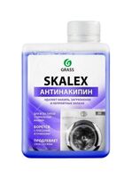 Очиститель для стиральных машин "SkaleX" (200 мл)