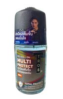 Дезодорант для мужчин "Мульт защита" (ролик; 45 мл)