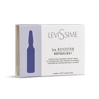 Концентрат для области контура глаз и лба "Be.Booster Botoxlike" (6х3 мл)