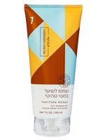 Шампунь для волос "Tahitian Monoi" (200 мл)