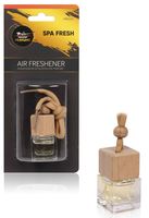 Ароматизатор подвесной "Куб. Perfume" (SPA fresh; арт. AFBU232)