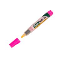 Маркер меловой "Chalk Marker" (розовый)