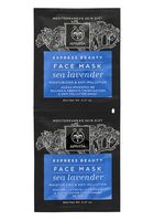 Экспресс-маска для лица "Экстракт морской лаванды" (16 мл)