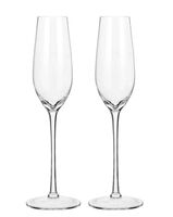 Набор бокалов для шампанского "Mescala" (2 шт.; 210 мл)
