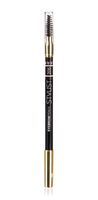 Карандаш для бровей "Eyebrow Pencil Stylist" тон: 205, коричневый