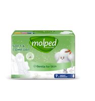 Гигиенические прокладки "Pure Soft" (7 шт.)