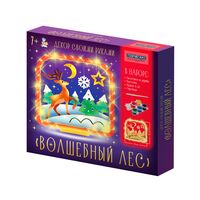 Набор для творчества "Волшебный лес"